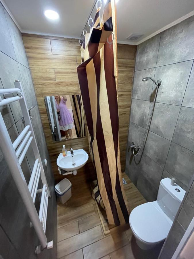 Hostel U Pottera Chernivtsi Εξωτερικό φωτογραφία