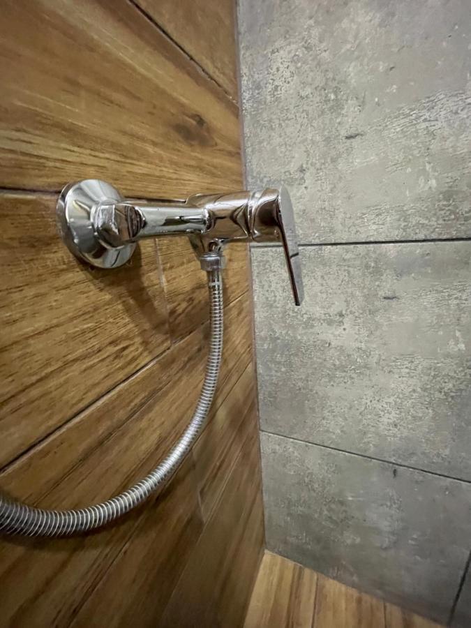 Hostel U Pottera Chernivtsi Εξωτερικό φωτογραφία